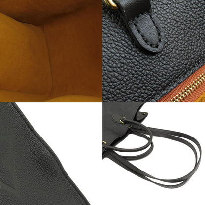 Louis Vuitton Empreinte Black Tote Bags