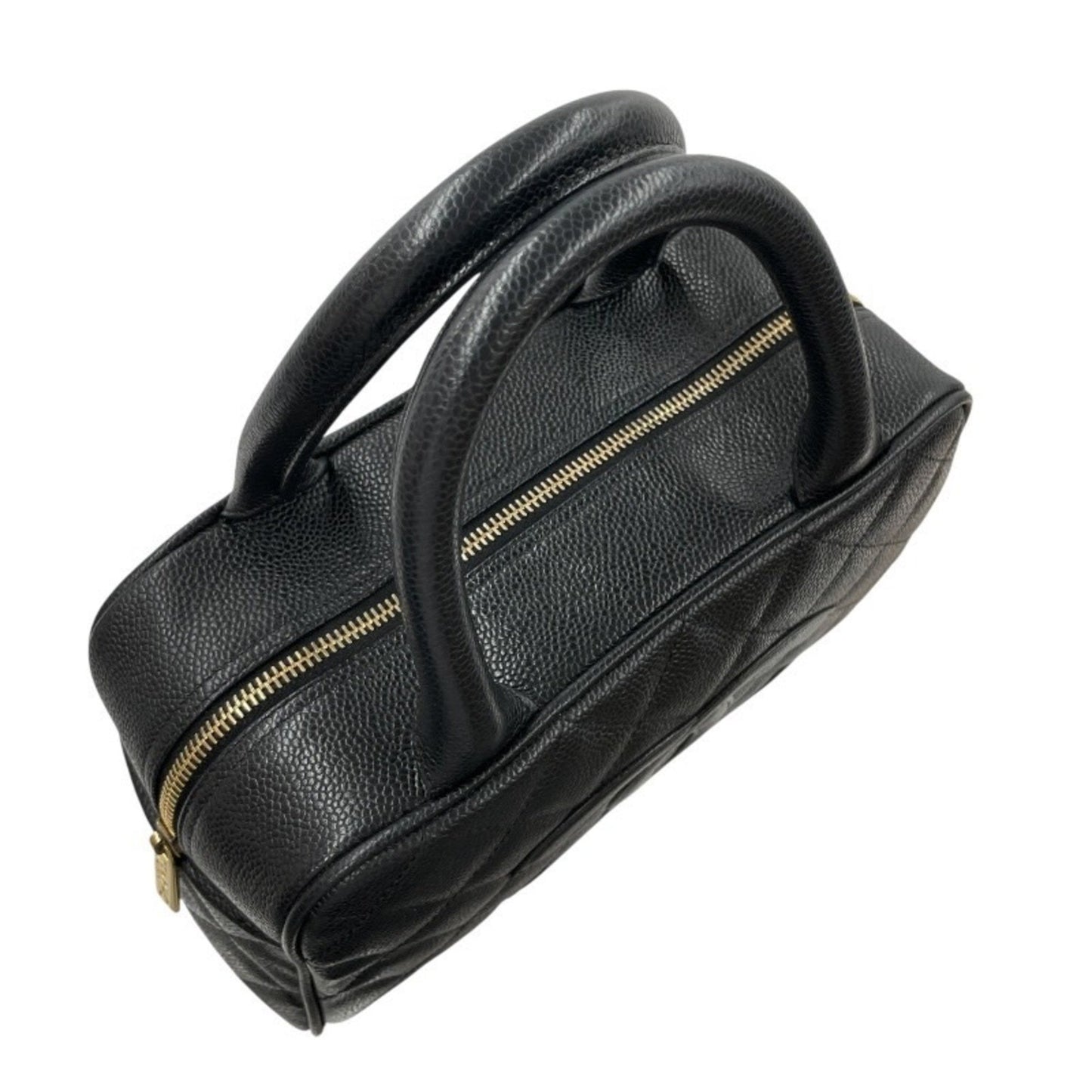 Chanel Others Black Handbags