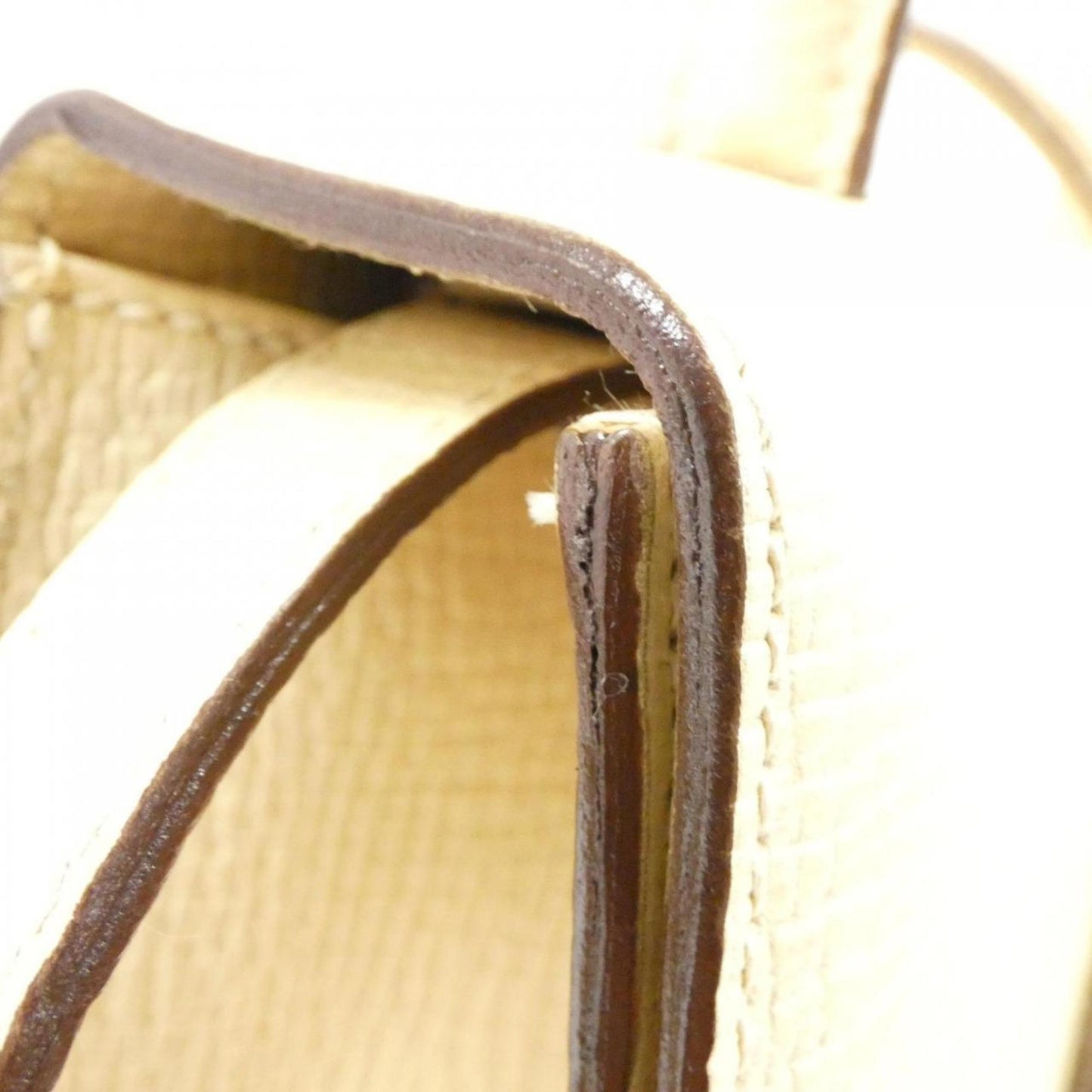 Loewe Others White Handbags