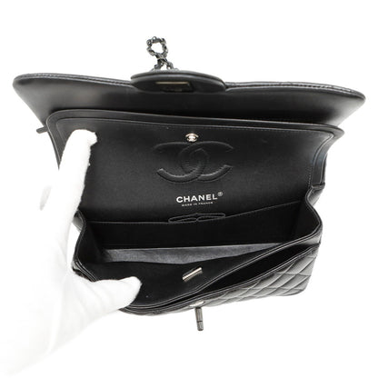 Chanel Others Black Shoulder Bags