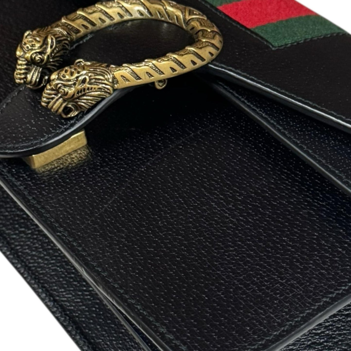 Gucci Others Black Shoulder Bags