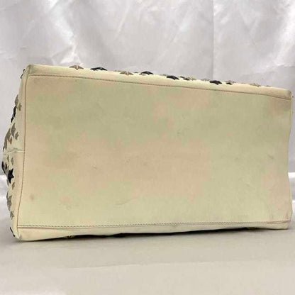 Jimmy Choo Others Gray Tote Bags