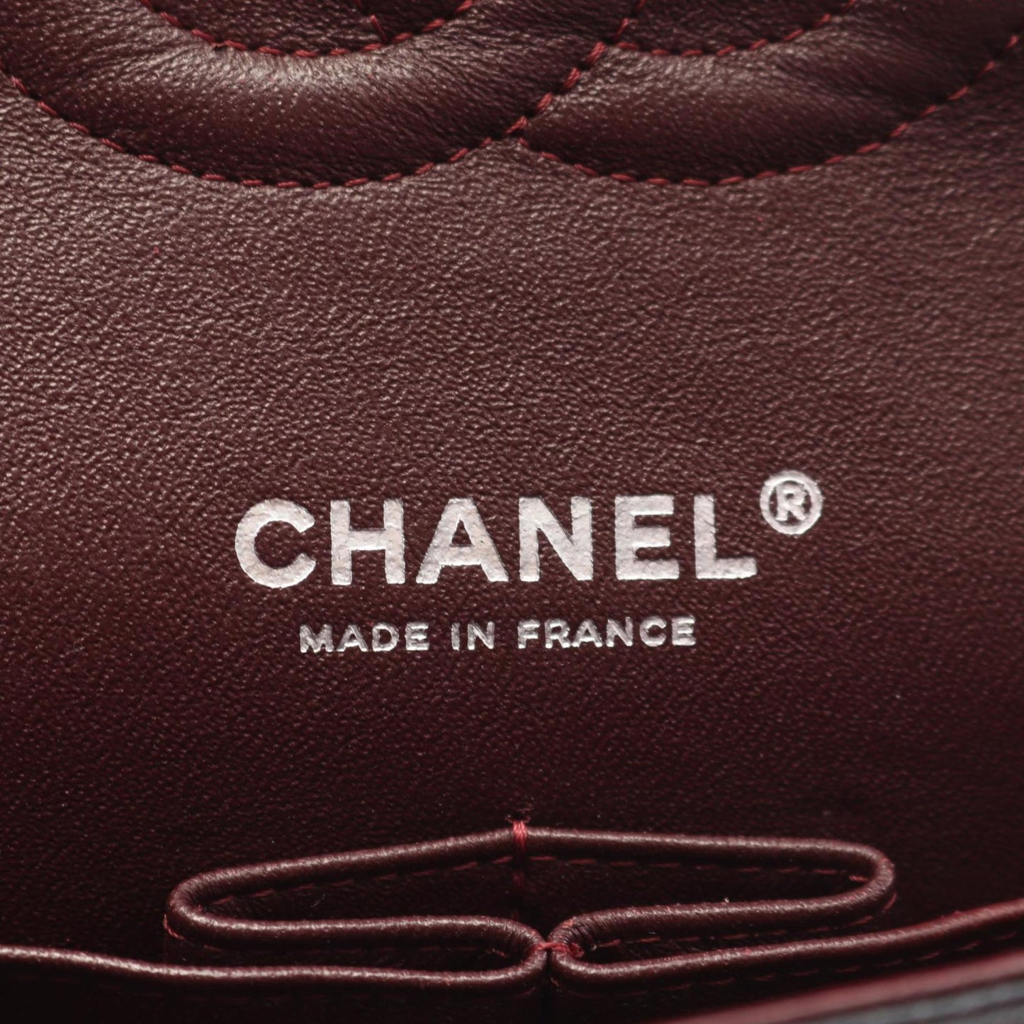 Chanel Others Black Shoulder Bags