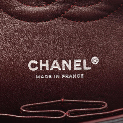 Chanel Others Black Shoulder Bags