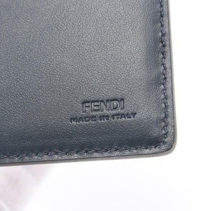 Fendi Pvc Blue Cases
