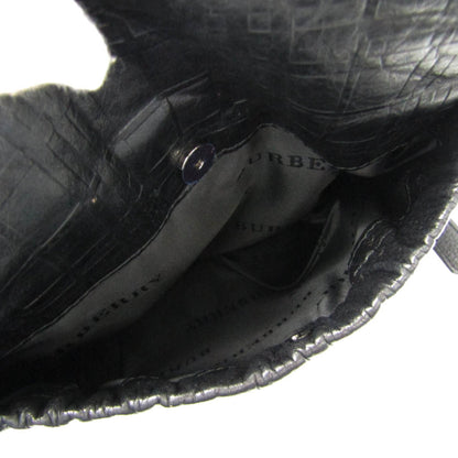 Burberry Others Black Shoulder Bags