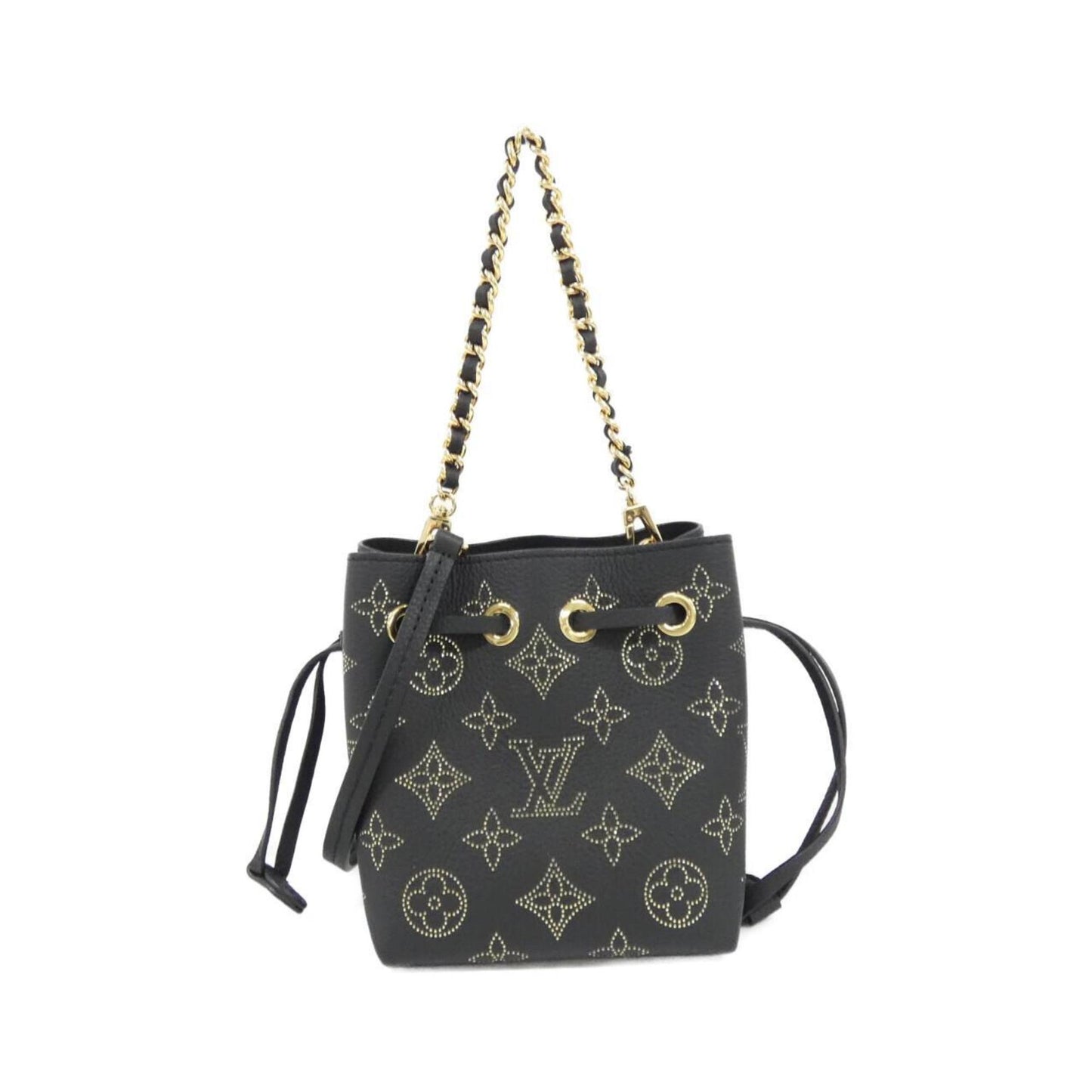 Louis Vuitton Others Black Shoulder Bags