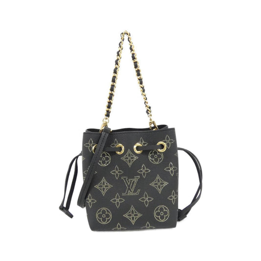 Louis Vuitton Others Black Shoulder Bags