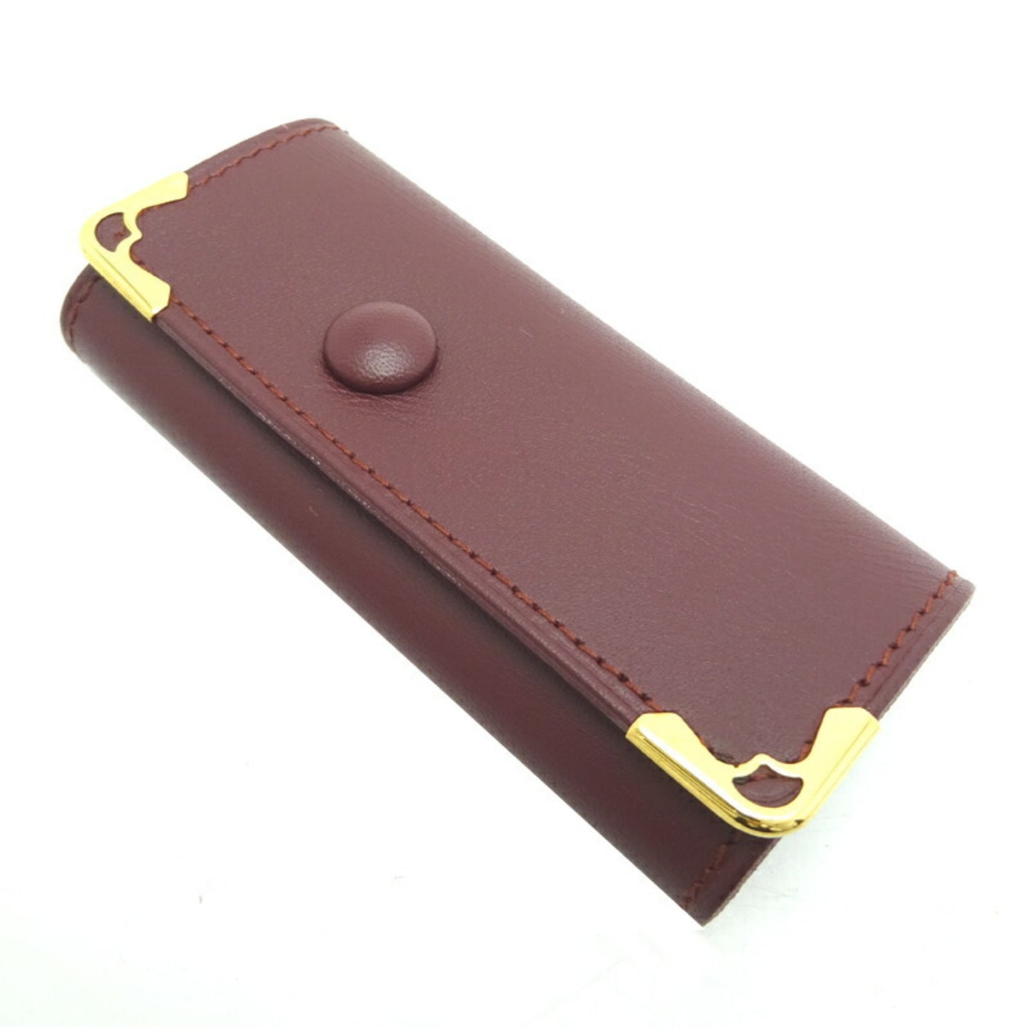 Cartier Others Red Cases