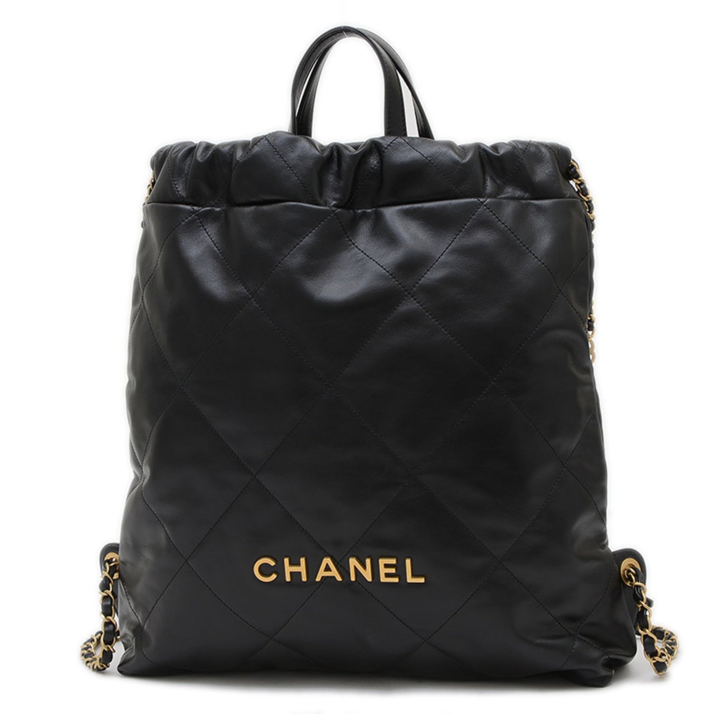 Chanel Others Black Handbags