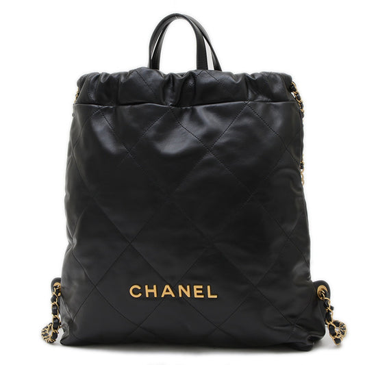 Chanel Others Black Handbags