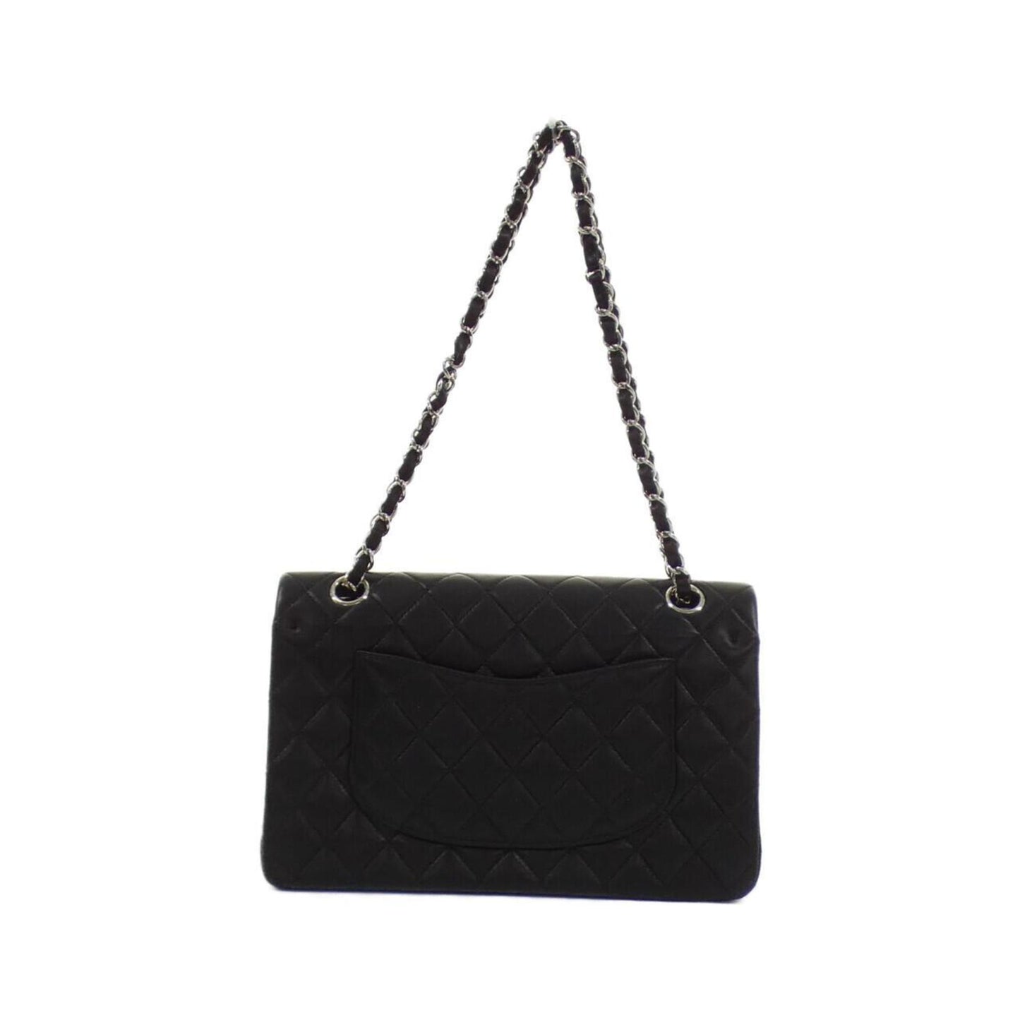 Chanel Others Black Shoulder Bags