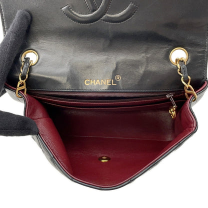 Chanel Others Black Shoulder Bags