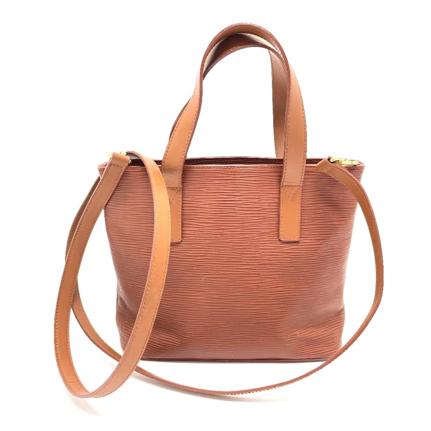 Fendi Others Brown Handbags