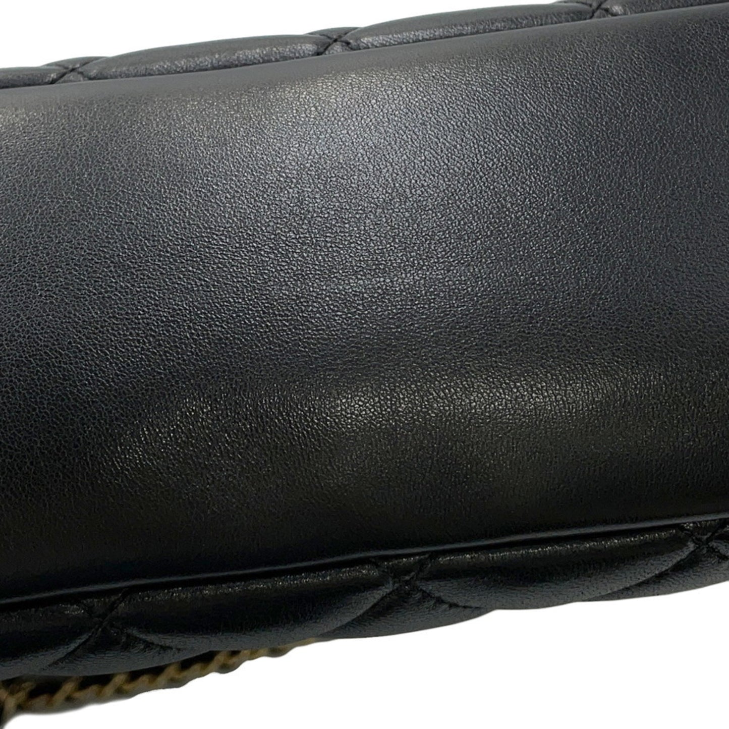 Chanel Others Black Shoulder Bags