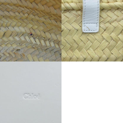 Chloé Others White Handbags