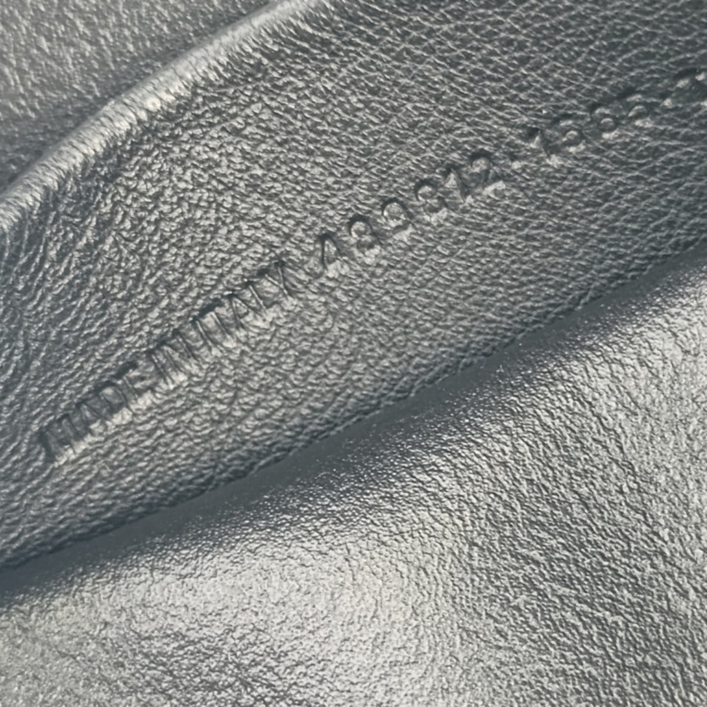 Balenciaga Others Gray Shoulder Bags