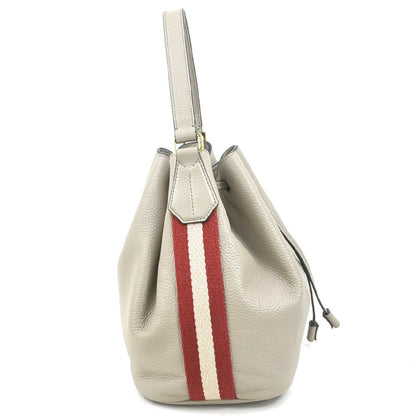 Bally Others Gray Handbags