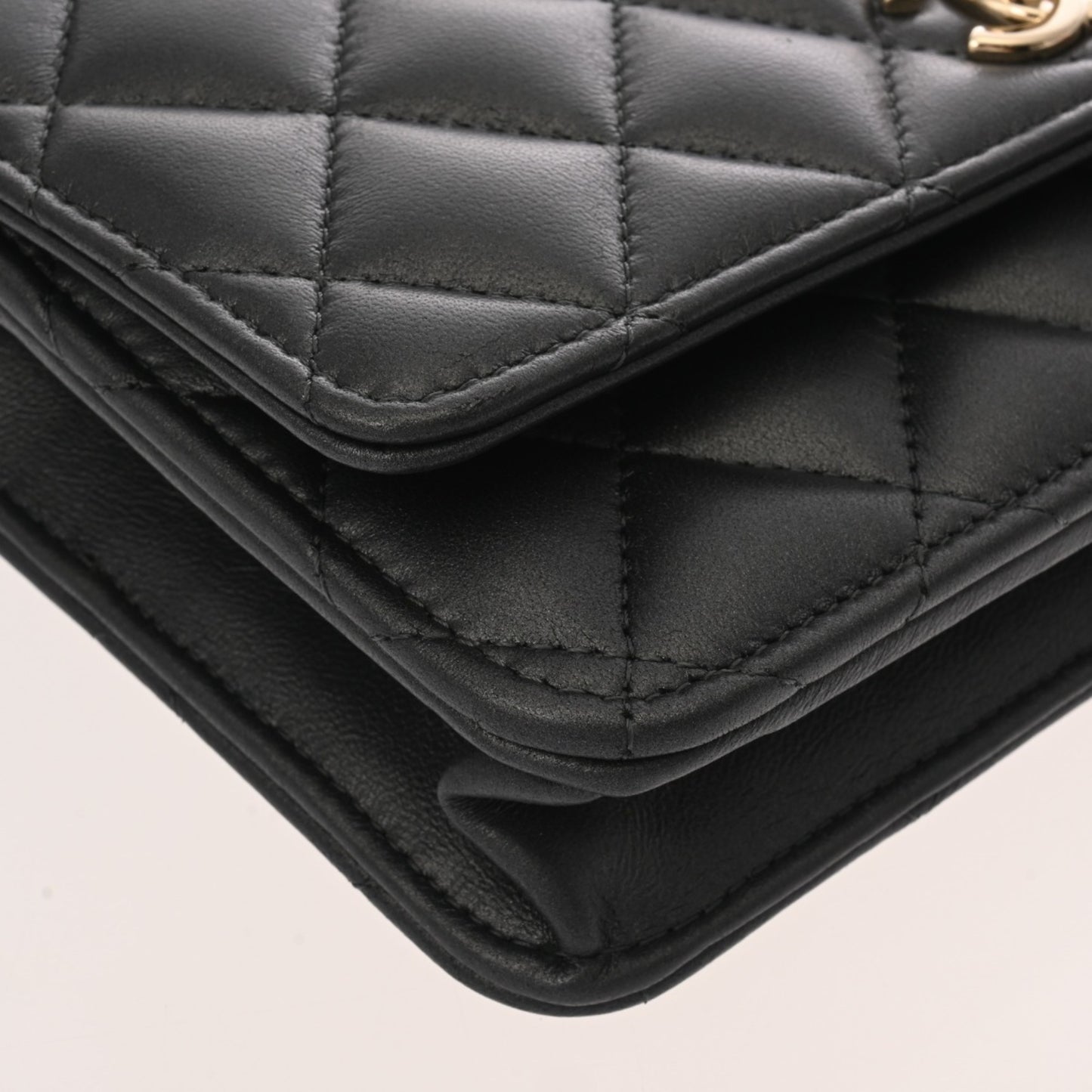 Chanel Others Black Small Bags
