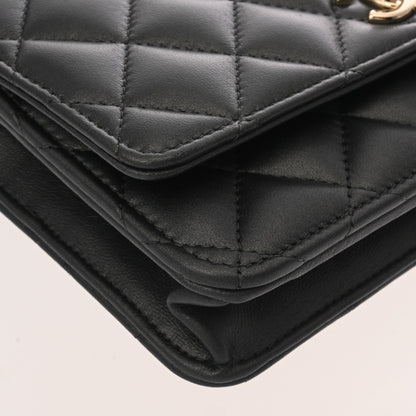 Chanel Others Black Small Bags