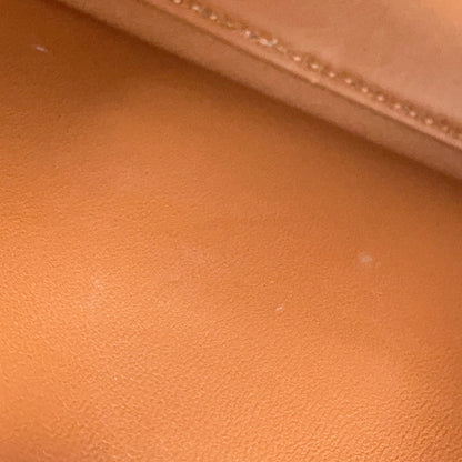 Celine Pvc White Shoulder Bags