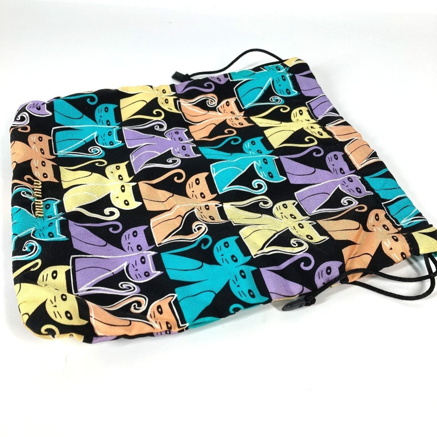 Miu Miu Nylon Multi Small Bags