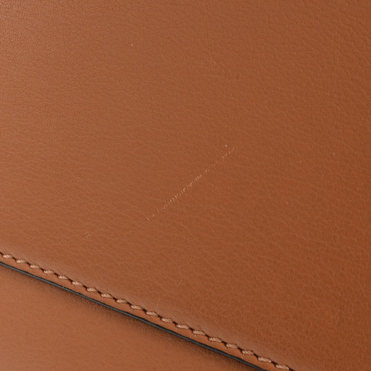 Loewe Others Brown Handbags