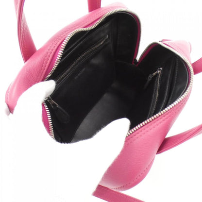Balenciaga Others Pink Handbags