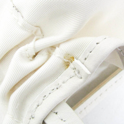 Givenchy Nylon White Backpacks