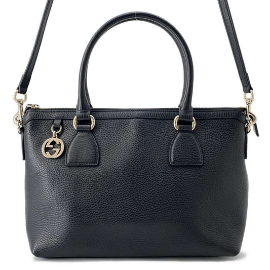 Gucci Others Black Handbags