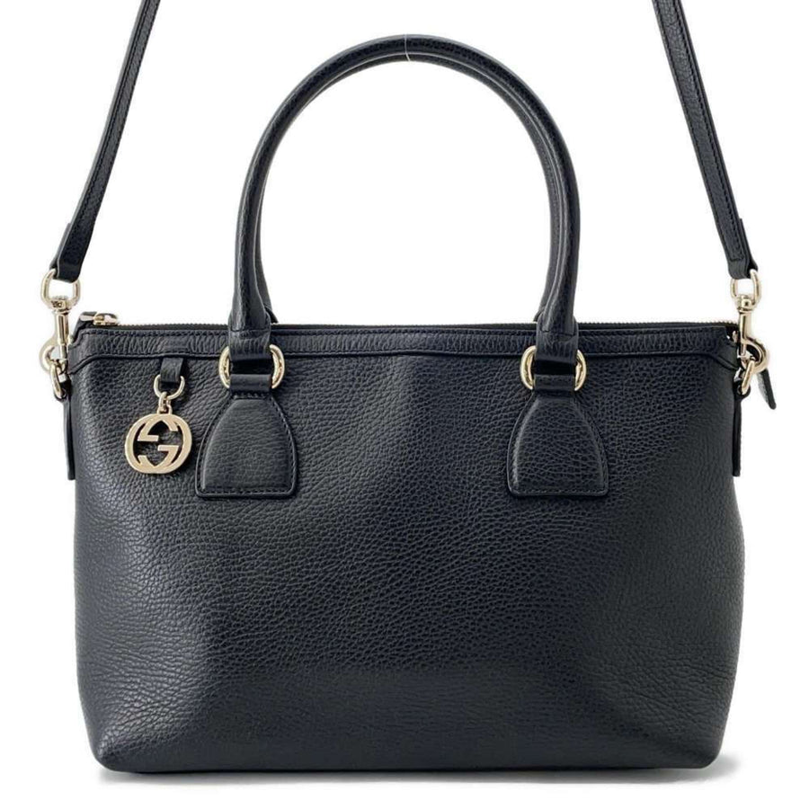 Gucci Others Black Handbags