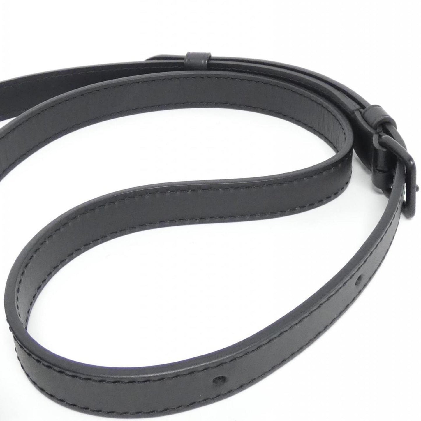 Louis Vuitton Others Black Shoulder Bags