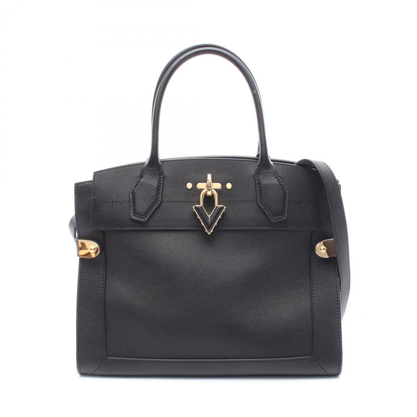 Louis Vuitton Others Black Handbags