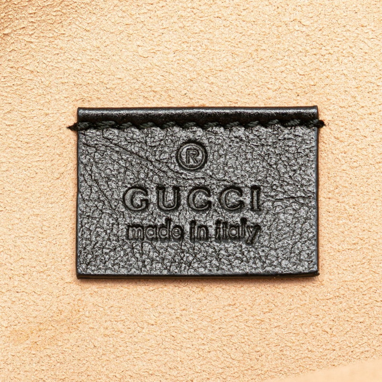 Gucci Others Black Shoulder Bags
