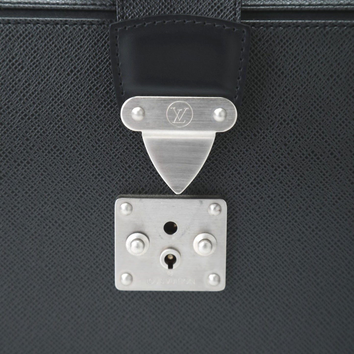 Louis Vuitton Others Gray Briefcases