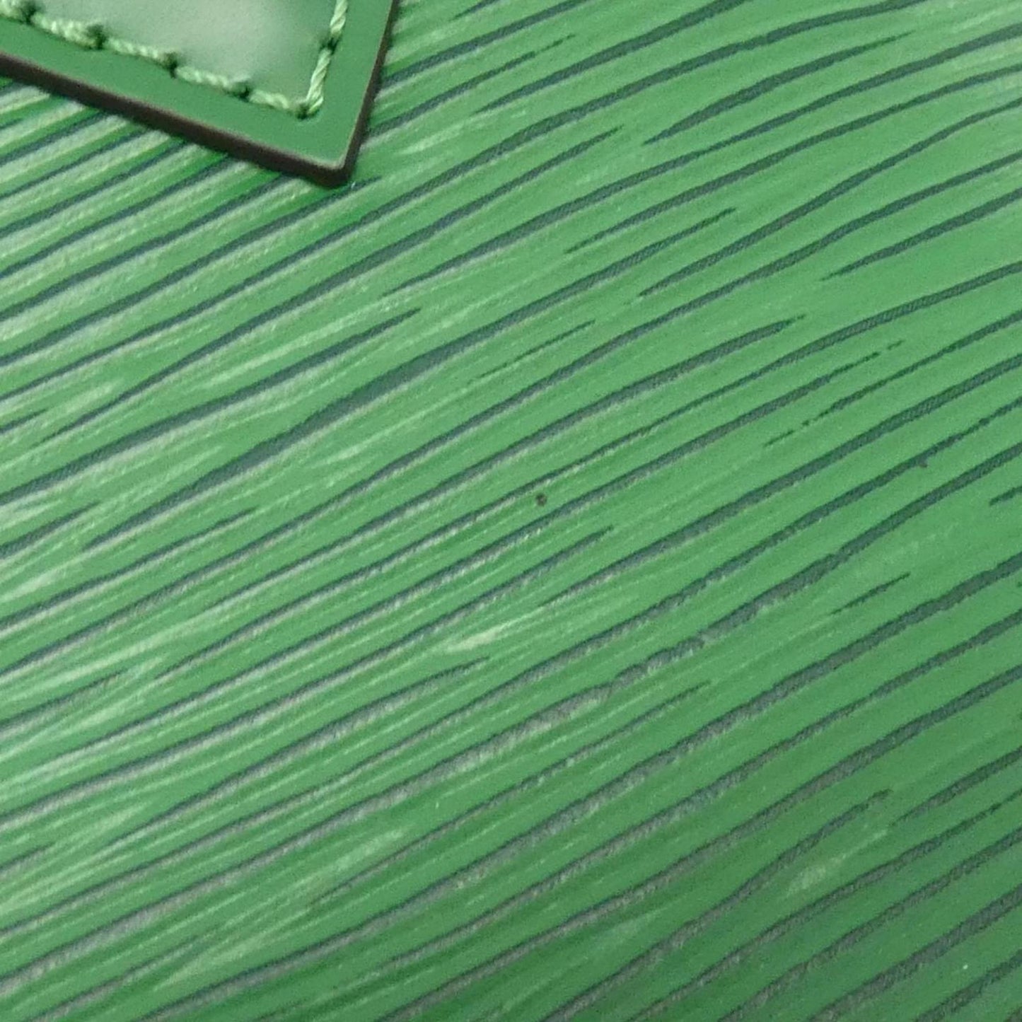 Louis Vuitton Others Green Handbags