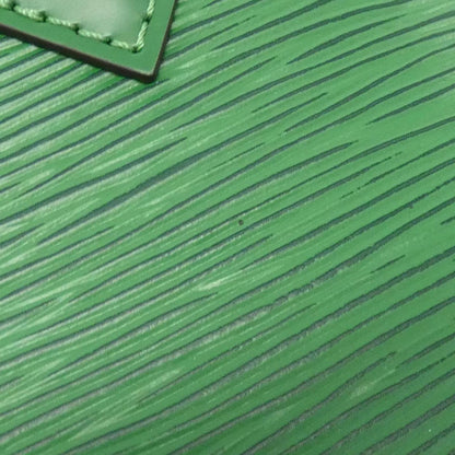 Louis Vuitton Others Green Handbags