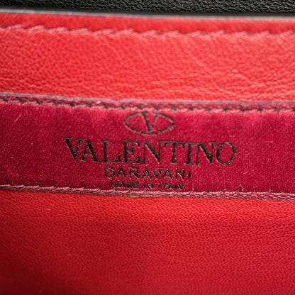 Valentino Others Black Backpacks