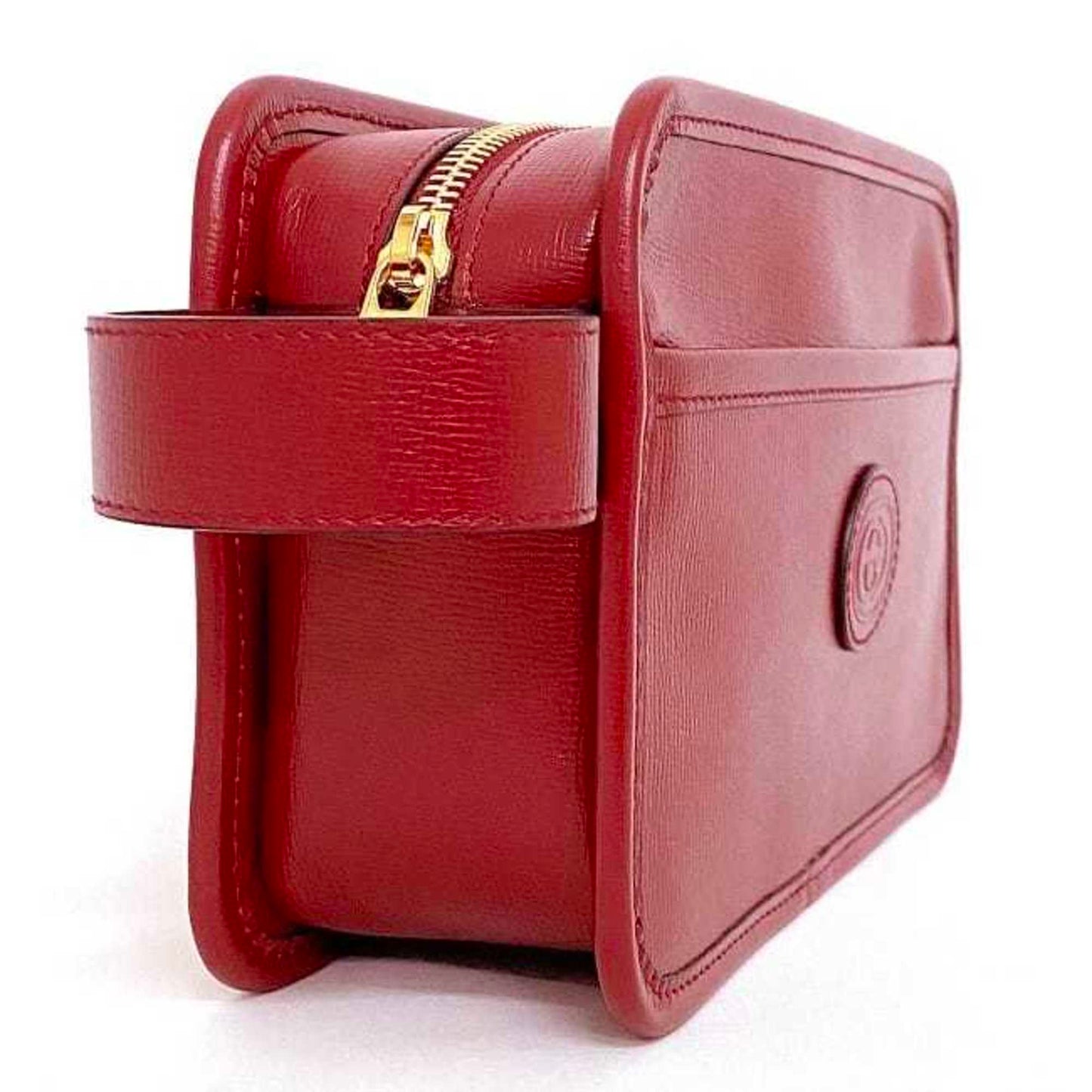 Gucci Others Red Clutch Bags