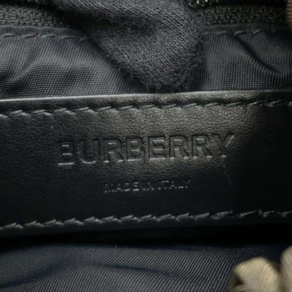 Burberry Nylon Green Crossbody Bags