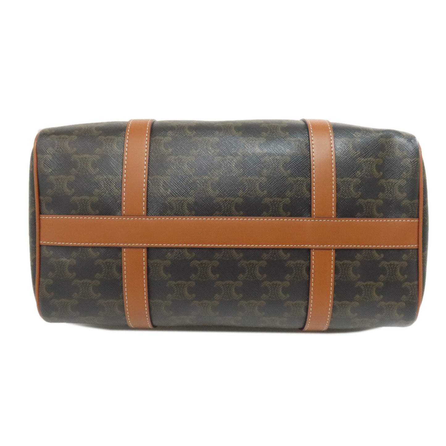 Celine Others Brown Shoulder Bags