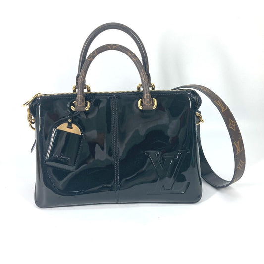 Louis Vuitton Others Black Tote Bags
