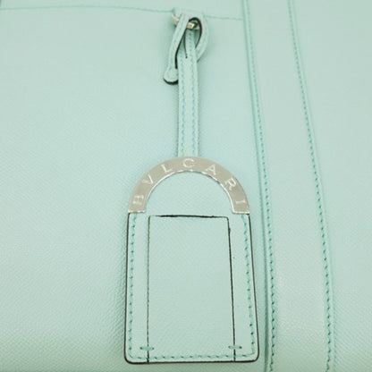 Bvlgari Others Blue Handbags