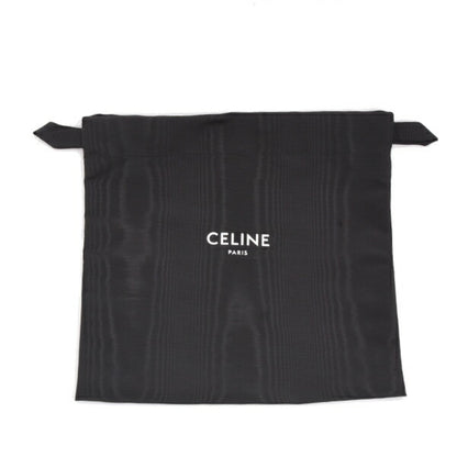 Celine Pvc Brown Shoulder Bags