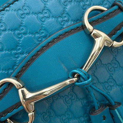 Gucci Others Blue Shoulder Bags