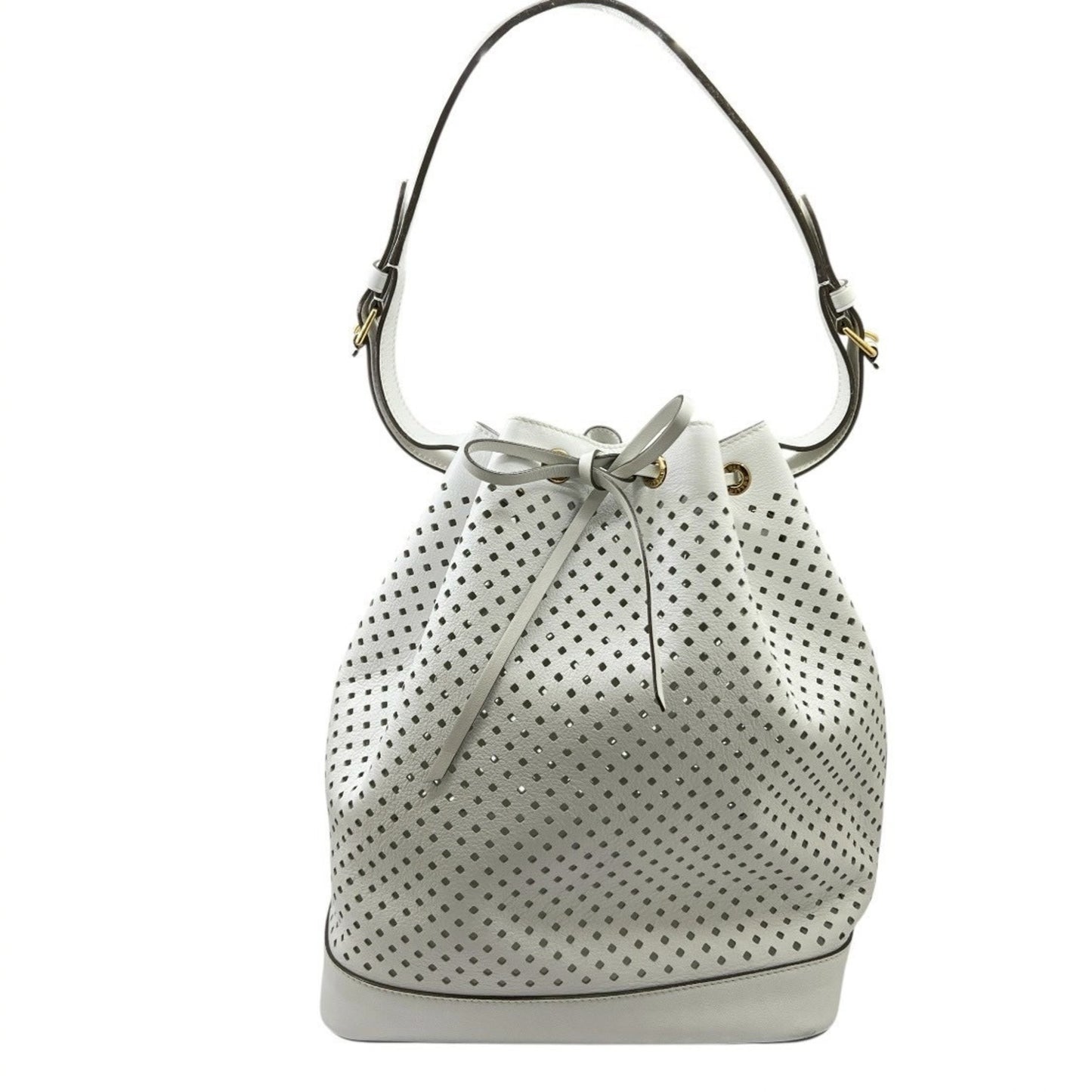 Louis Vuitton Others White Handbags