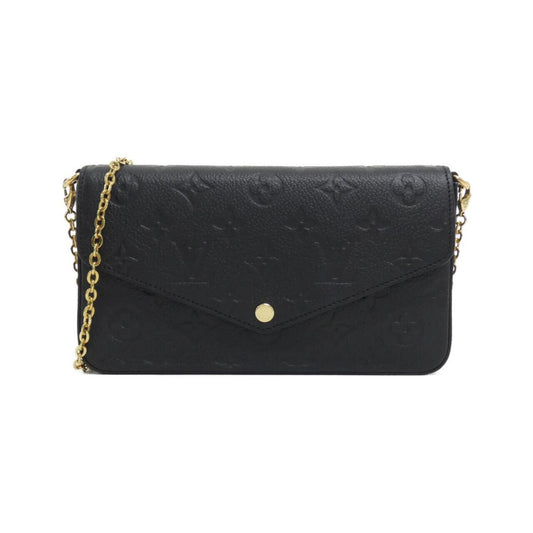 Louis Vuitton Others Black Shoulder Bags