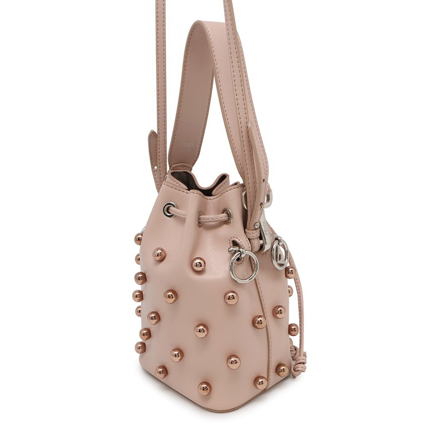 Fendi Others Pink Handbags