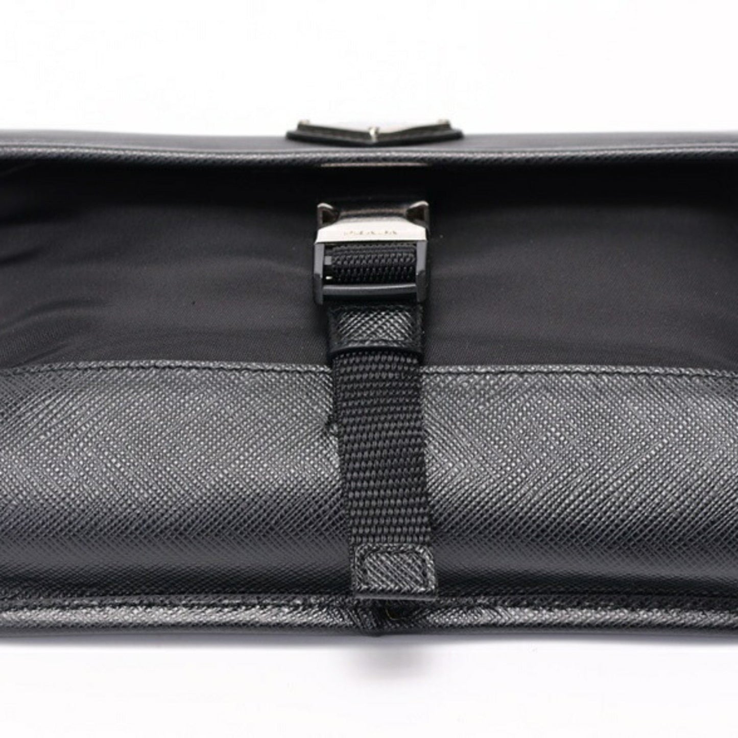 Prada Others Black Shoulder Bags