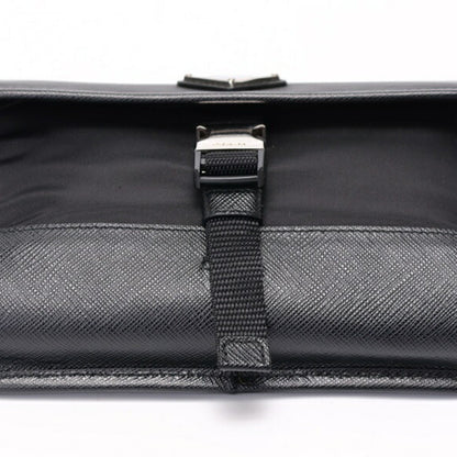 Prada Others Black Shoulder Bags